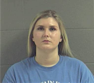 Kristie Quinn, - Livingston County, LA 