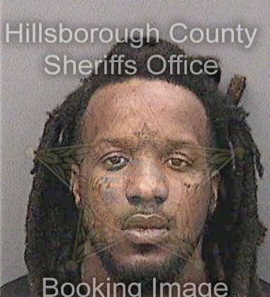 Justin Riley, - Hillsborough County, FL 