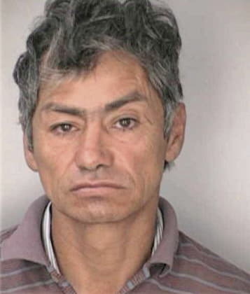 Jayson Robbins - Hillsborough County, FL 