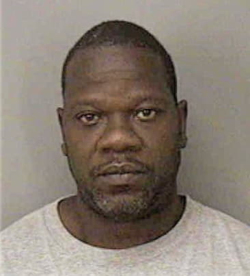 Kelvin Roberson, - Polk County, FL 