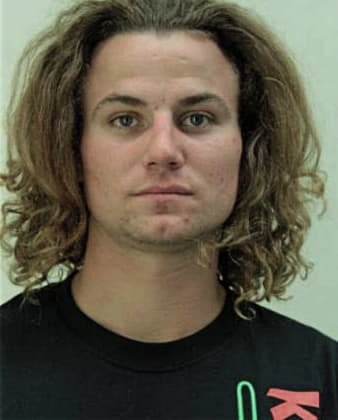 Christopher Roberts - Hillsborough County, FL 