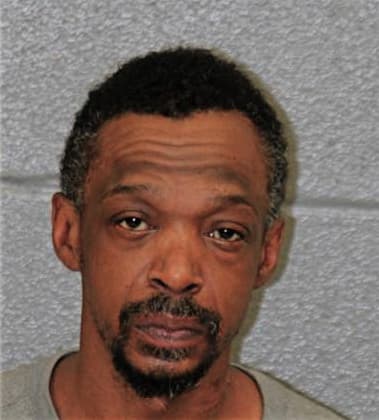 Lonnelle Rogers - Mecklenburg County, NC 