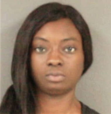 Tina Roundtree, - Hinds County, MS 