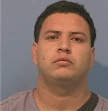 Mario Sanchez-Hernandez, - Williamson County, TX 