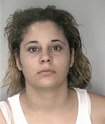 Nadia Shahin, - Hillsborough County, FL 