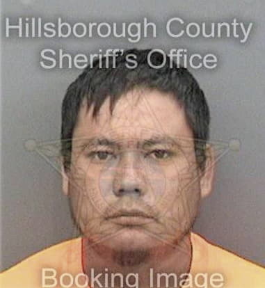 Scott Shea, - Hillsborough County, FL 