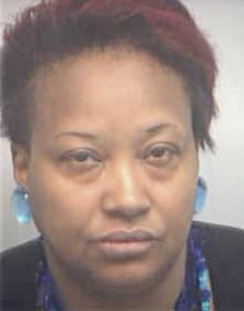 Bella Sinayoko - Fulton County, GA 