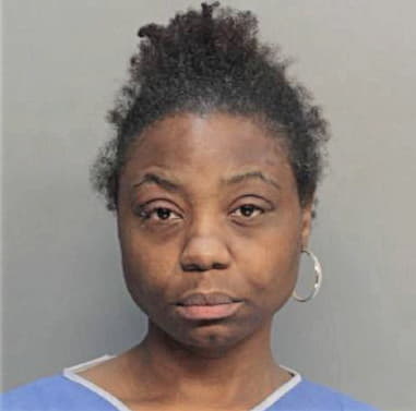 Chrystina Smith, - Dade County, FL 