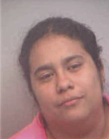 Lacey Smith - Fulton County, GA 