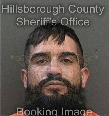 Matthew Smith, - Hillsborough County, FL 