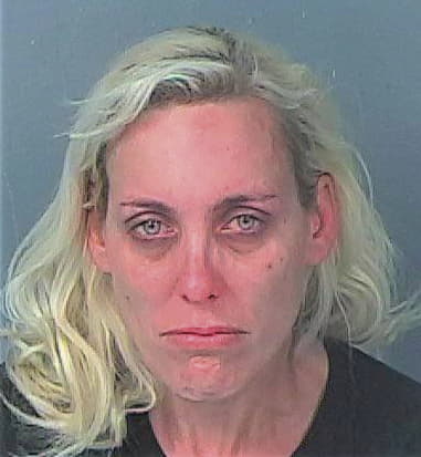 Samantha Smith, - Hernando County, FL 