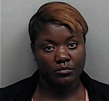 Doris Snow - Fulton County, GA 