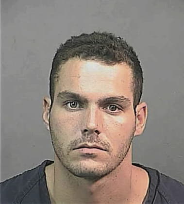 Joshua Spainhour, - Brevard County, FL 