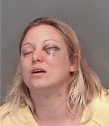 Catherine Spilos - Pinellas County, FL 