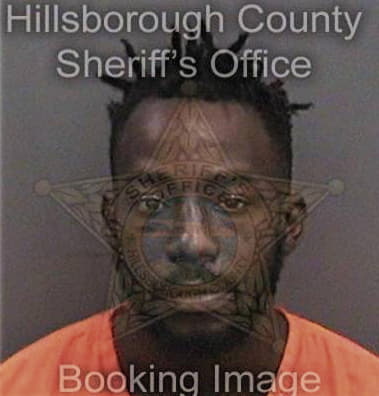 Willie Sturks, - Hillsborough County, FL 