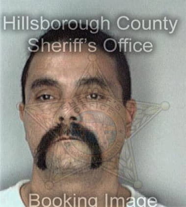 Michael Sutton, - Hillsborough County, FL 