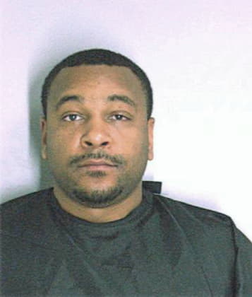 Habtom Tewolde - DeKalb County, GA 
