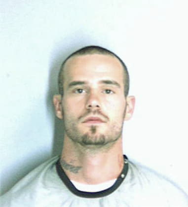 Frederick Thomas - DeKalb County, GA 