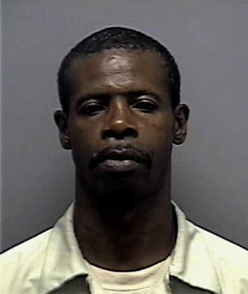 Milton Thomas, - Lee County, FL 