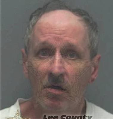 Nicholas Thomas, - Lee County, FL 