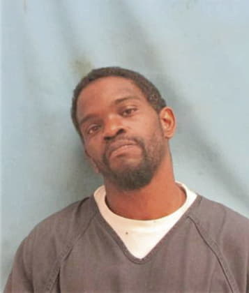 Ronald Thomas, - Pulaski County, AR 