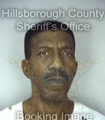 Jimmy Thompson, - Hillsborough County, FL 