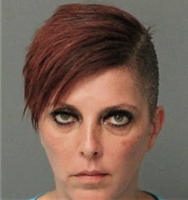Lea Thompson - Wake County, NC 