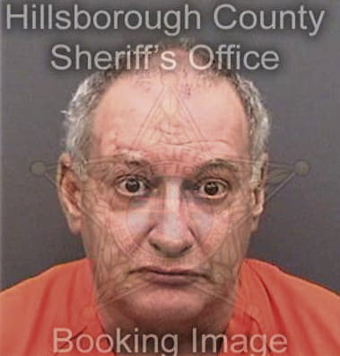 Travis Turchin, - Hillsborough County, FL 