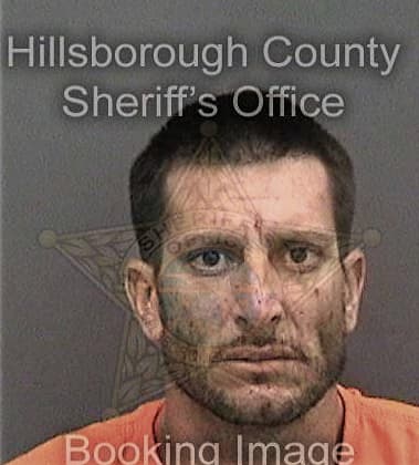 Maxwell Virgilio, - Hillsborough County, FL 