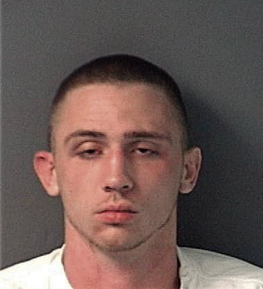 Charles Walther, - Escambia County, FL 