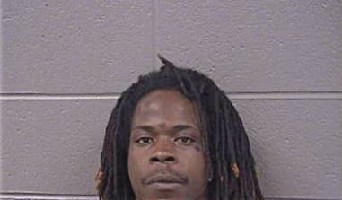 Dontrell Wilkens, - Cook County, IL 