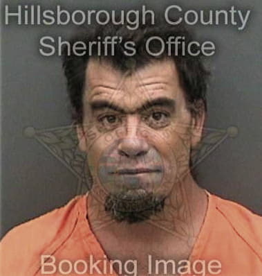 Adrien Williams - Hillsborough County, FL 