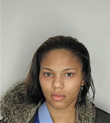 Catherine Williams - Hillsborough County, FL 