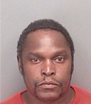 Joshua Williams, - Pinellas County, FL 