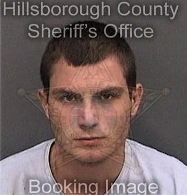 Cory Wimberly, - Hillsborough County, FL 