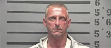 Mark Woodruff, - Hopkins County, KY 