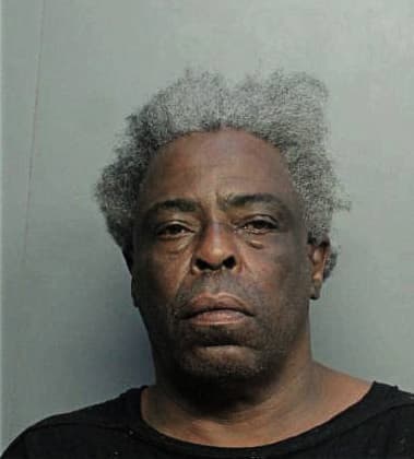 Patrick Yarborough, - Dade County, FL 