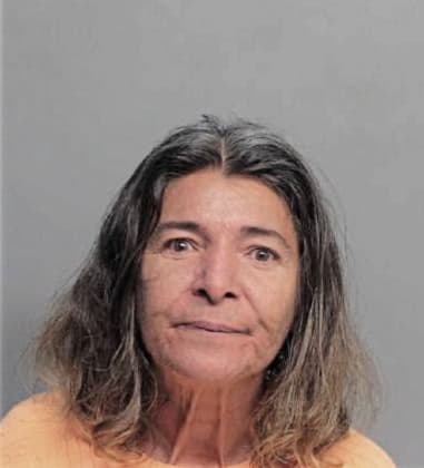 Marilyn Acevedo, - Dade County, FL 