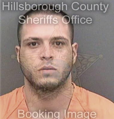 Jose Aguilarfelix, - Hillsborough County, FL 