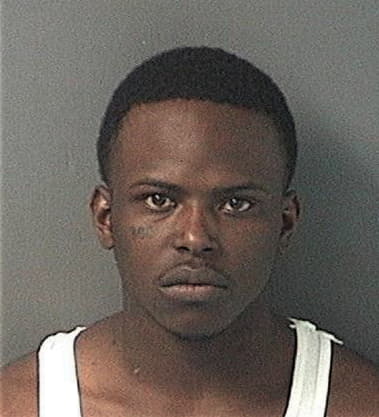 Khiry Alexis, - Escambia County, FL 