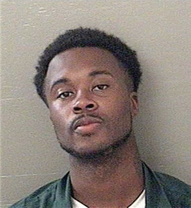 Tyrone Allen, - Escambia County, FL 