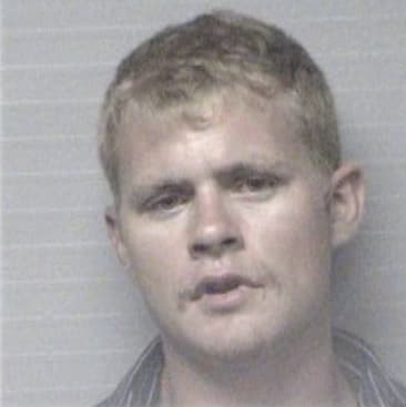 Alexander Andrews, - Forrest County, MS 