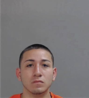 Tomas Anzaldua, - Hidalgo County, TX 