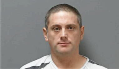 Brandon Applegate - Coryell County, TX 