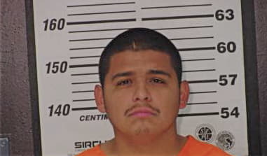 Manuel Arias-Robaina, - Hunt County, TX 