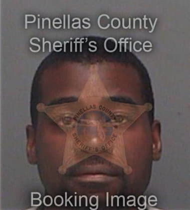 Lorenzo Arscott, - Pinellas County, FL 