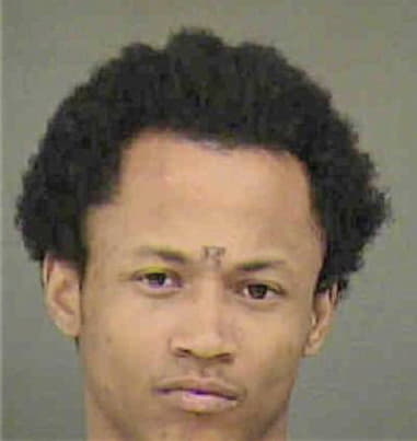 Melvin Autry, - Mecklenburg County, NC 