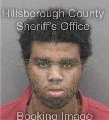 Phillip Barrington, - Hillsborough County, FL 