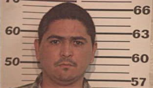 Maximino Bautista, - Hidalgo County, TX 