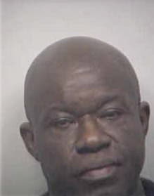 James Bell - Fulton County, GA 